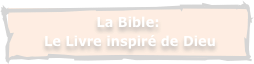 12. Connaissez-vous Jésus?...le vrai?