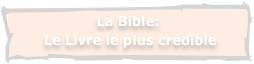 14. La Bible:
Best seller de tout temps.