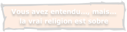 7. Jésus est venu pourquoi?
Demandez-le à son Père.
